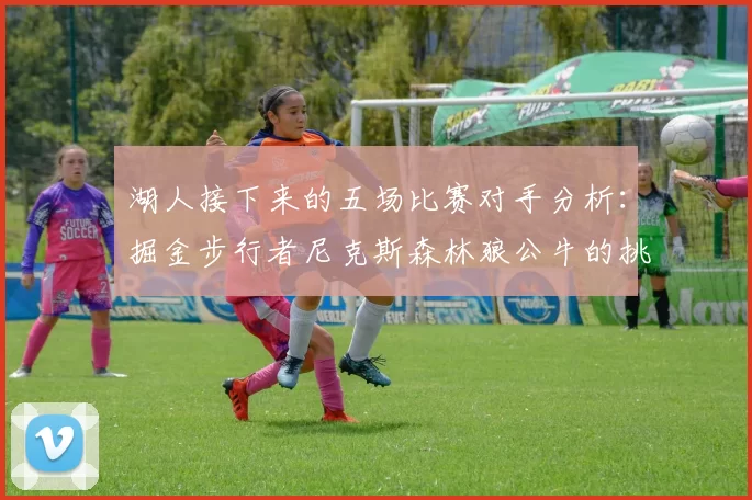 湖人接下来的五场比赛对手分析：掘金步行者尼克斯森林狼公牛的挑战与机遇